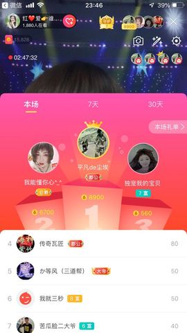 红爱💗谁能懂我心主播照片