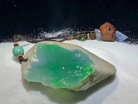 安倪.主播照片