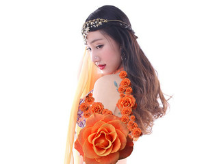 清凉白水250的主播照片