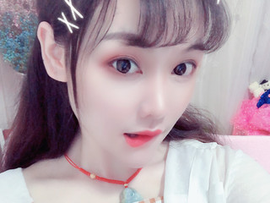 冰梁的梁主播照片