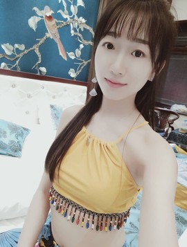 ღ瑋玮主播照片