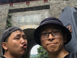 🇨🇳@正能量主播照片