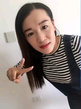 诺一、珍惜小雅主播照片