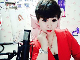 格格乖乖💖主播照片
