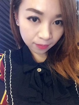 格格乖乖💖主播照片