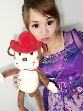 格格乖乖💖主播照片