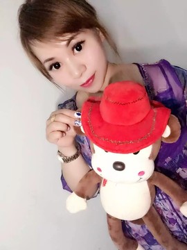 格格乖乖💖主播照片
