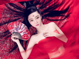 ☂饕餮☂的主播照片