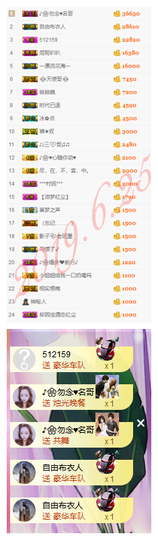 1316梦梦求陪伴主播照片