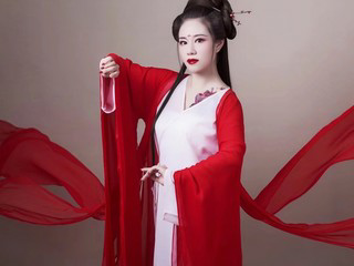 魂游荡的主播照片