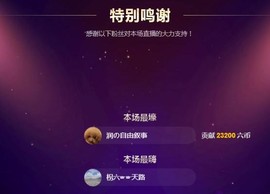 杭漂东北电台主播润主播照片