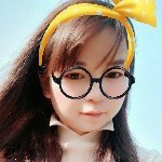 美羊羊素颜主播照片