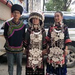 靓女倪妮海报