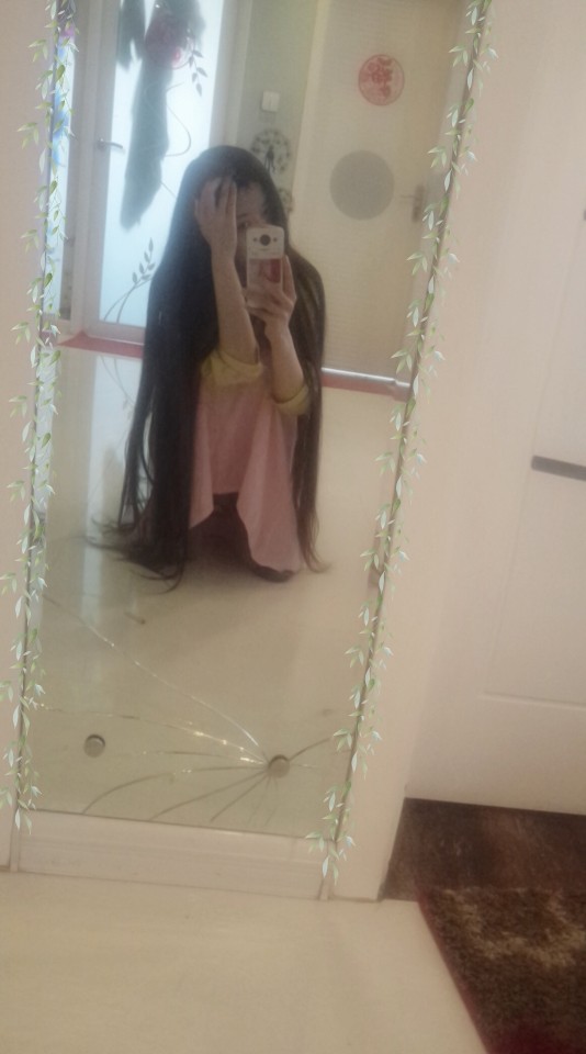 白薇灵仙儿~的主播照片