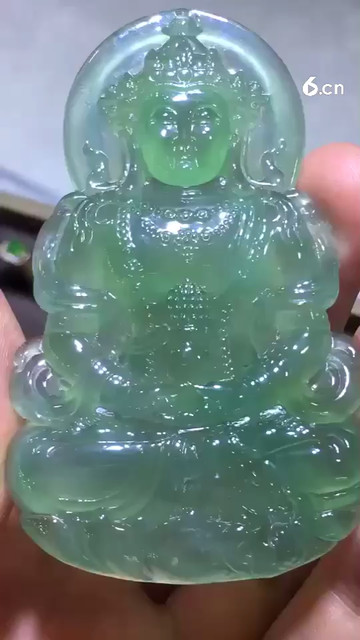 冰度母[嘿哈]，大师作品