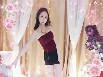 一字马蜜蜜