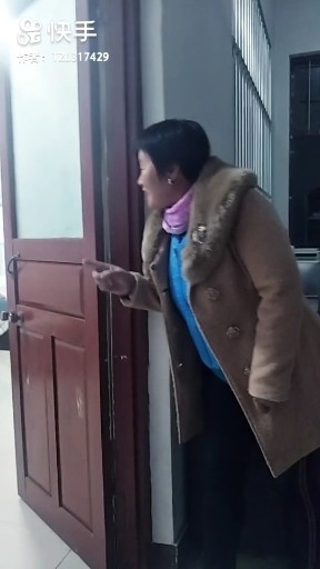 二媳妇合伙坑婆婆