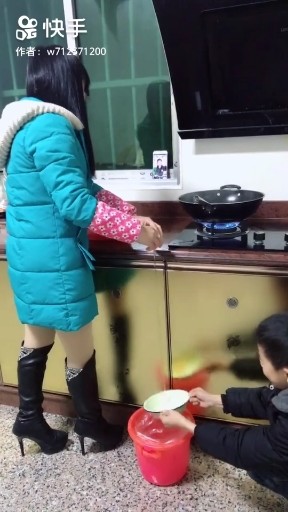 中毒了