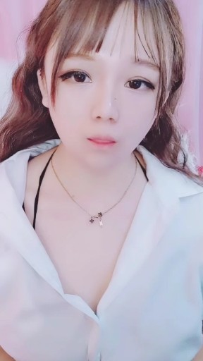 我的眼里都是你😍