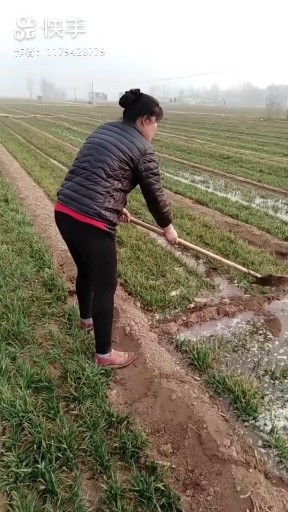 女汉子