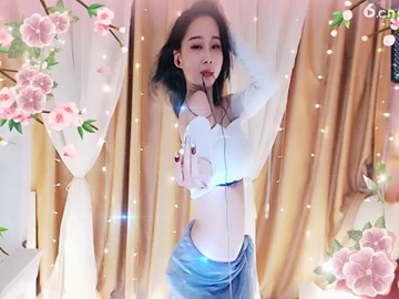 一字马蜜蜜