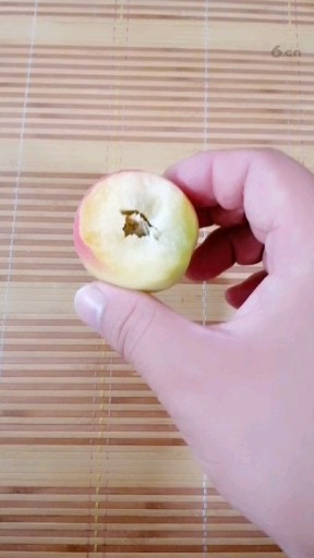 不是桃子是大杏酸甜，干就完了！