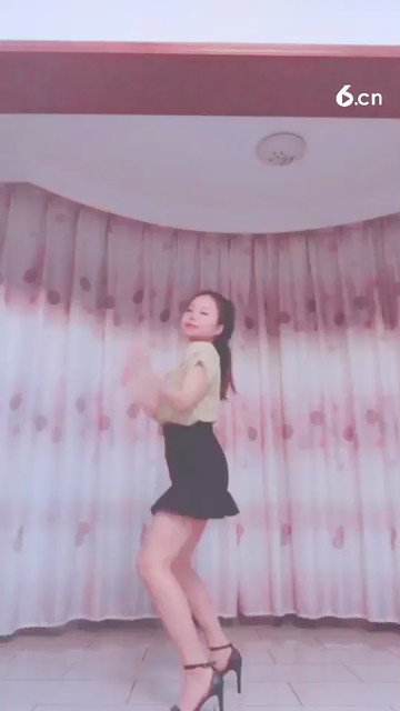 晚饭后运动运动😋
