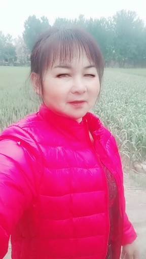 你是我的花