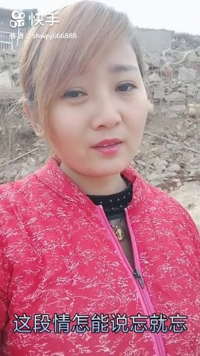 一生无悔