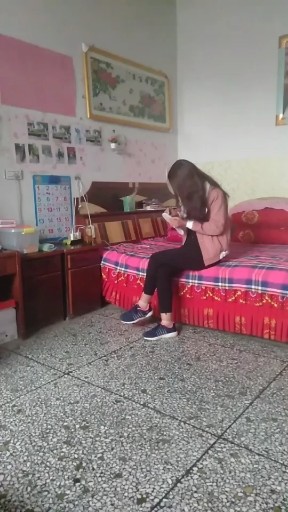 爱的温柔