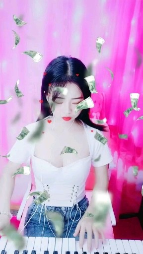 找个人，陪我到底