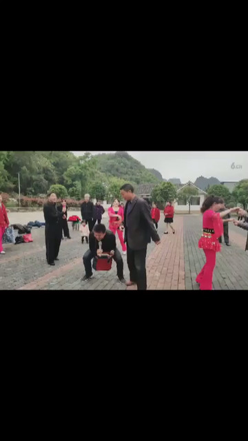 小江贵州之行……哈哈