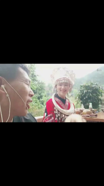 自己找了