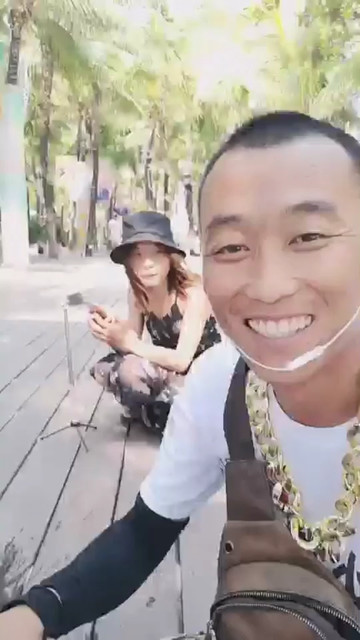 嫁你了