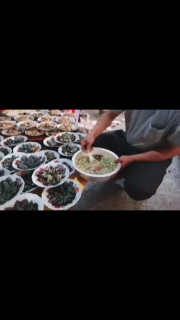 大家好好的生活