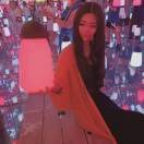 是谁的甜甜阿