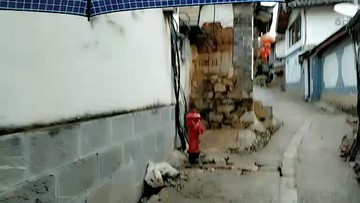 牛仔丽江生活