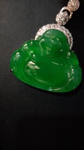 广东省翡翠产业协会企业家分会