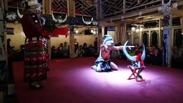 祭牛🐮