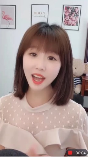 晚上好