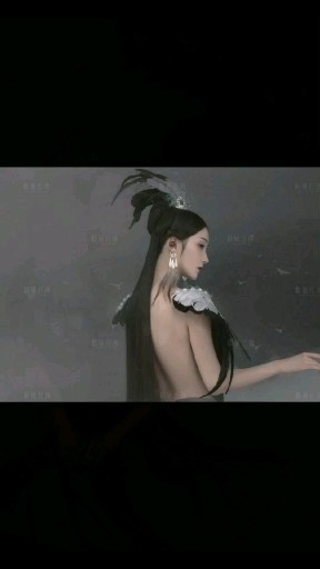 阜阳古装私房照