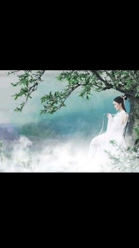 阜阳古装私房照-颍泉区个人写真