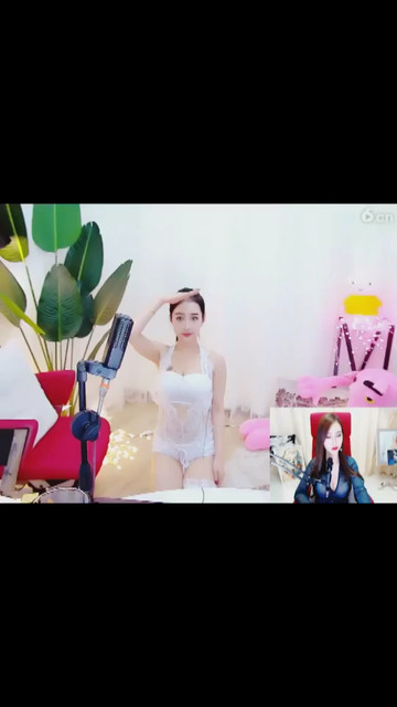 一沫真性感