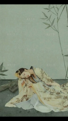 阜阳古装照