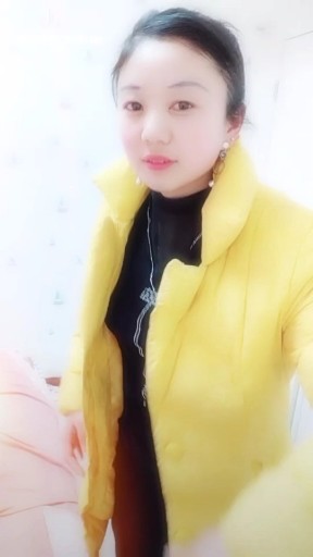 我看见你啦