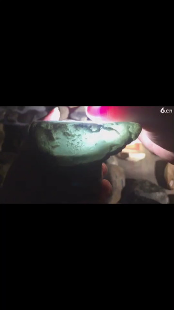 小古看翡翠，高货欣赏