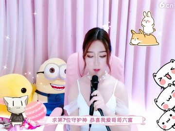 无敌的美女