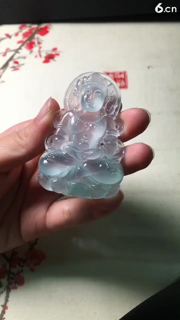 翡翠高冰