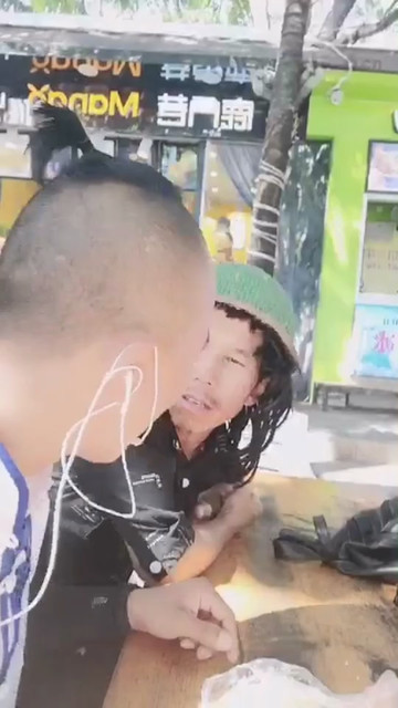 一年半载的