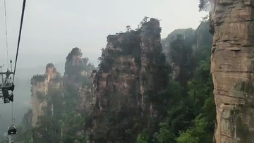 索道